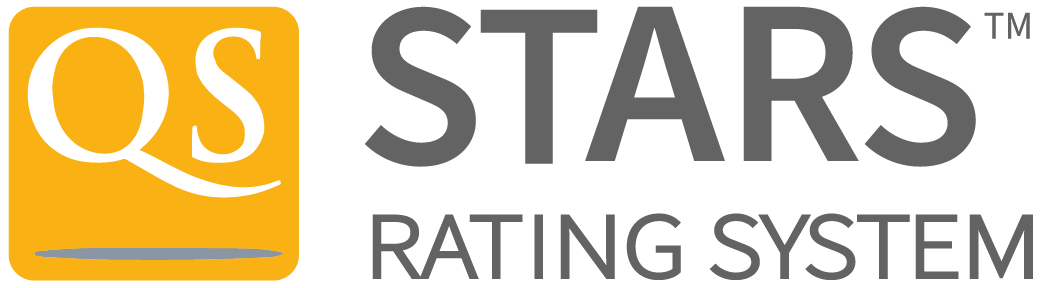 QS STARS LOGO