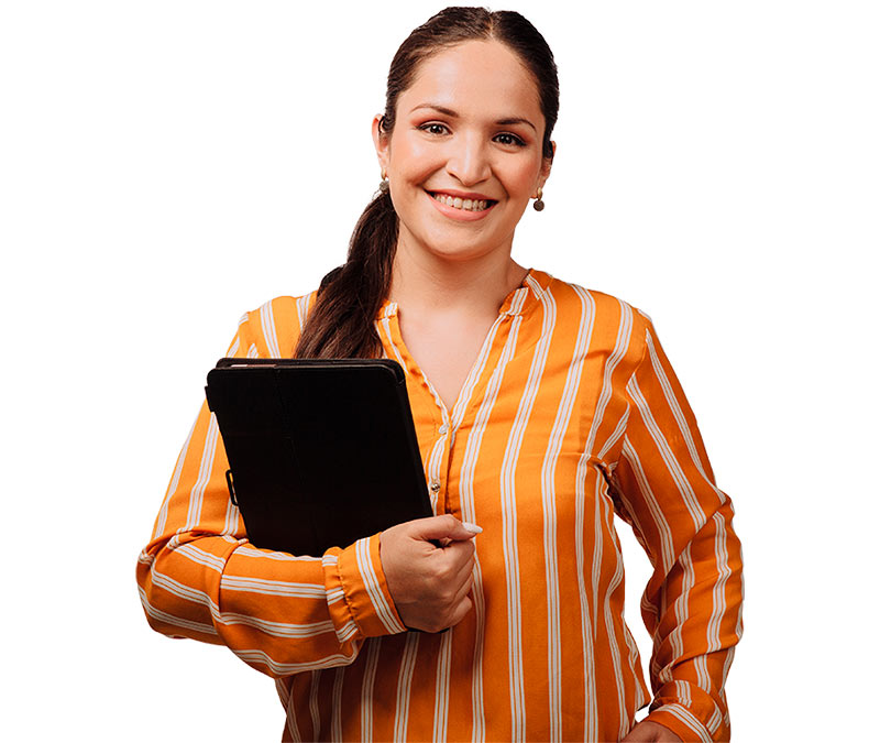 Estudiante utel