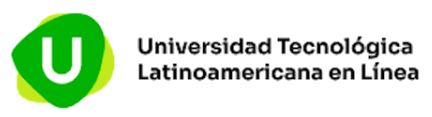 Logo Universidad Tecnológica Latinoamericana en Línea