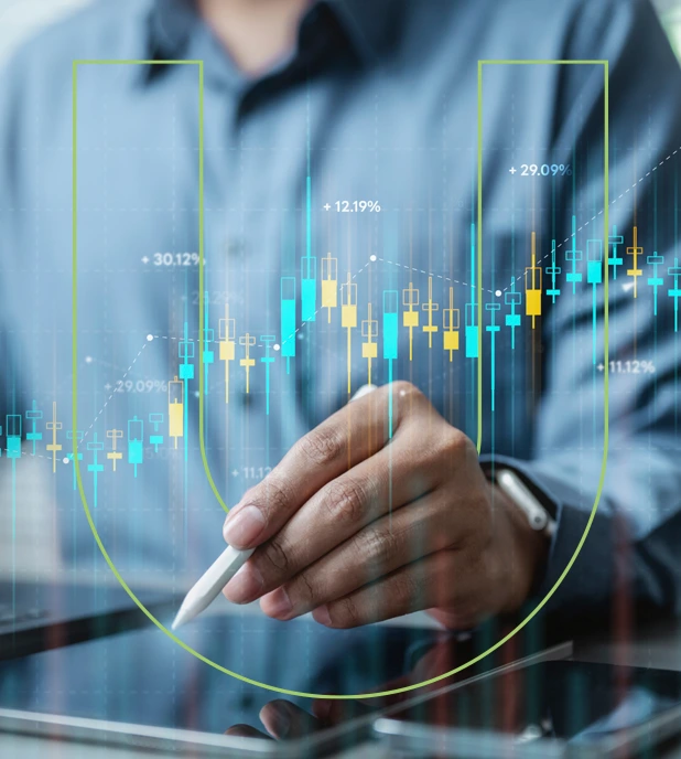 Licenciatura en Economía y Finanzas