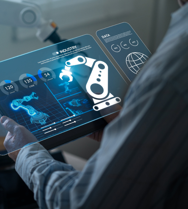 Licenciatura en Ingeniería en Automatización Industrial