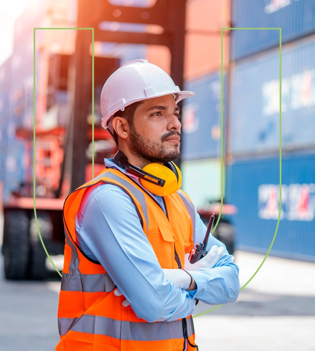 Licenciatura en Ingeniería en Logística y Transporte