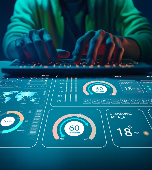 Licenciatura en Tecnologías Interactivas y Experiencia e Interfaz de Usuario
