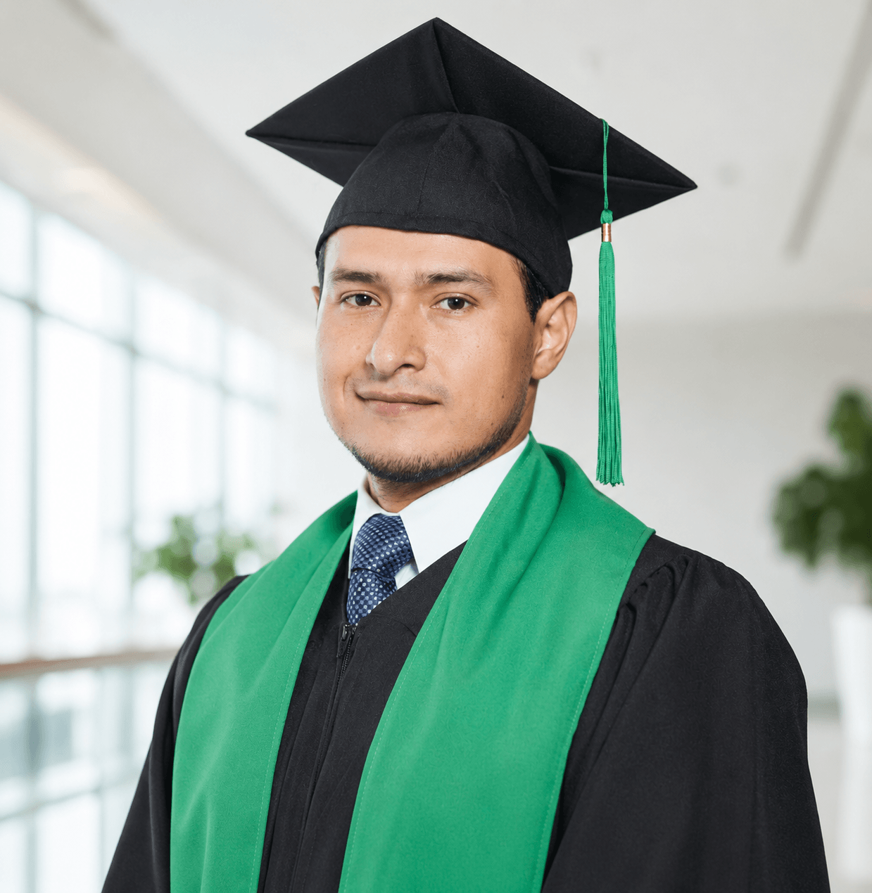 Estudiante Utel